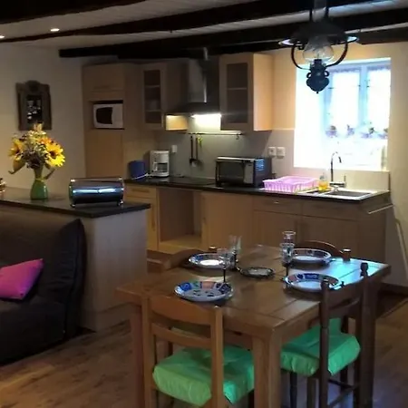 Feriehus Maison De Campagne *