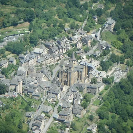Feriehus Maison De Campagne *
