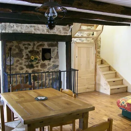 Maison De Campagne Feriehus *
