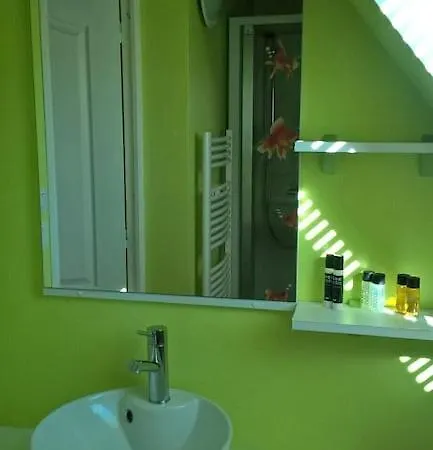 Maison De Campagne *