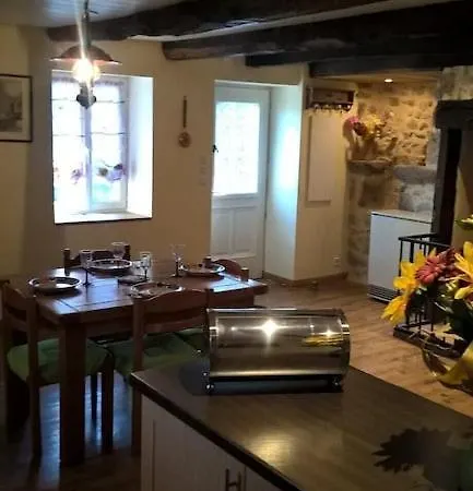 Holiday home Maison De Campagne