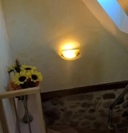 Maison De Campagne Holiday home