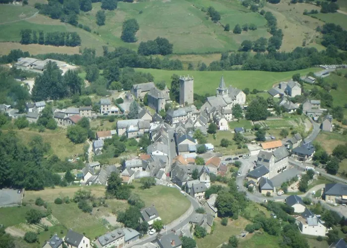 Maison De Campagne Prázdninový dům Senergues